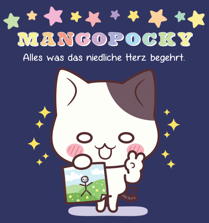 MangoPocky – Kawaii Art