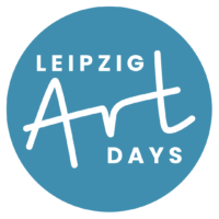 Leipzig Art Days Logo